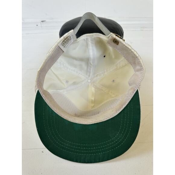 Vintage Super Sunday Golden Nugget Casino Super Bowl Hat 1992 - Picture 5 of 6